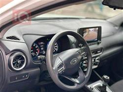 هيونداي كونا